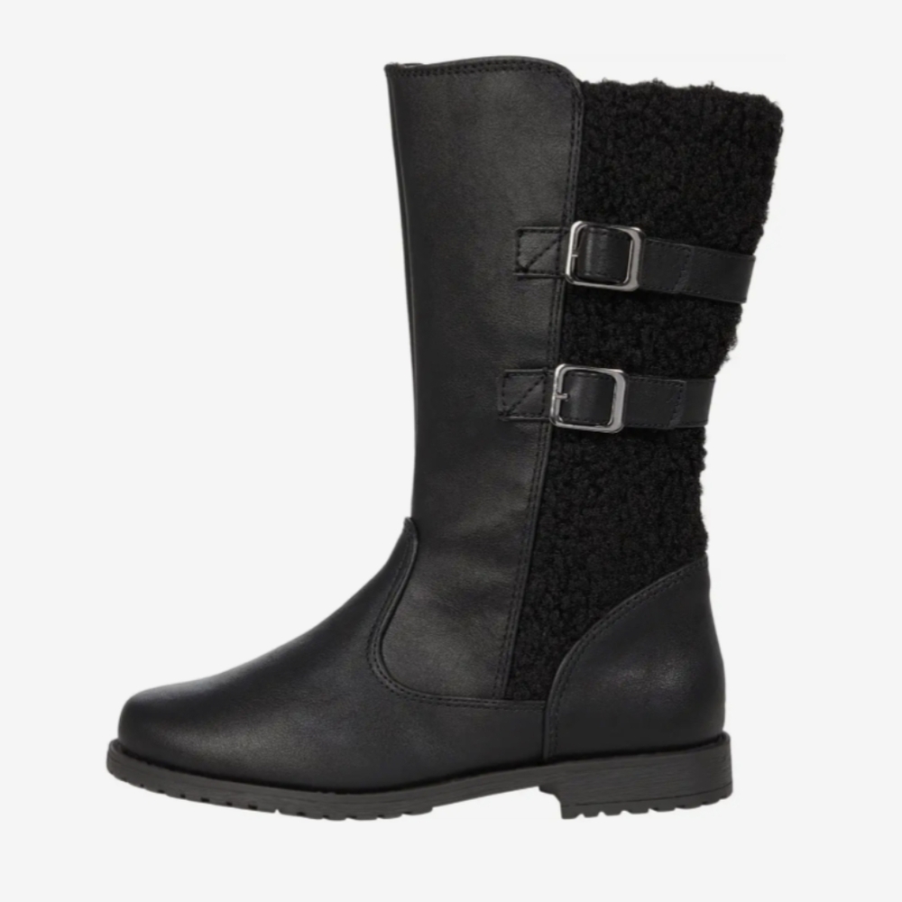 Rachel Shoes Raleigh Youth Riding Boots Size 3